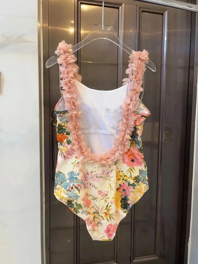 Dior Swimsuit — QC