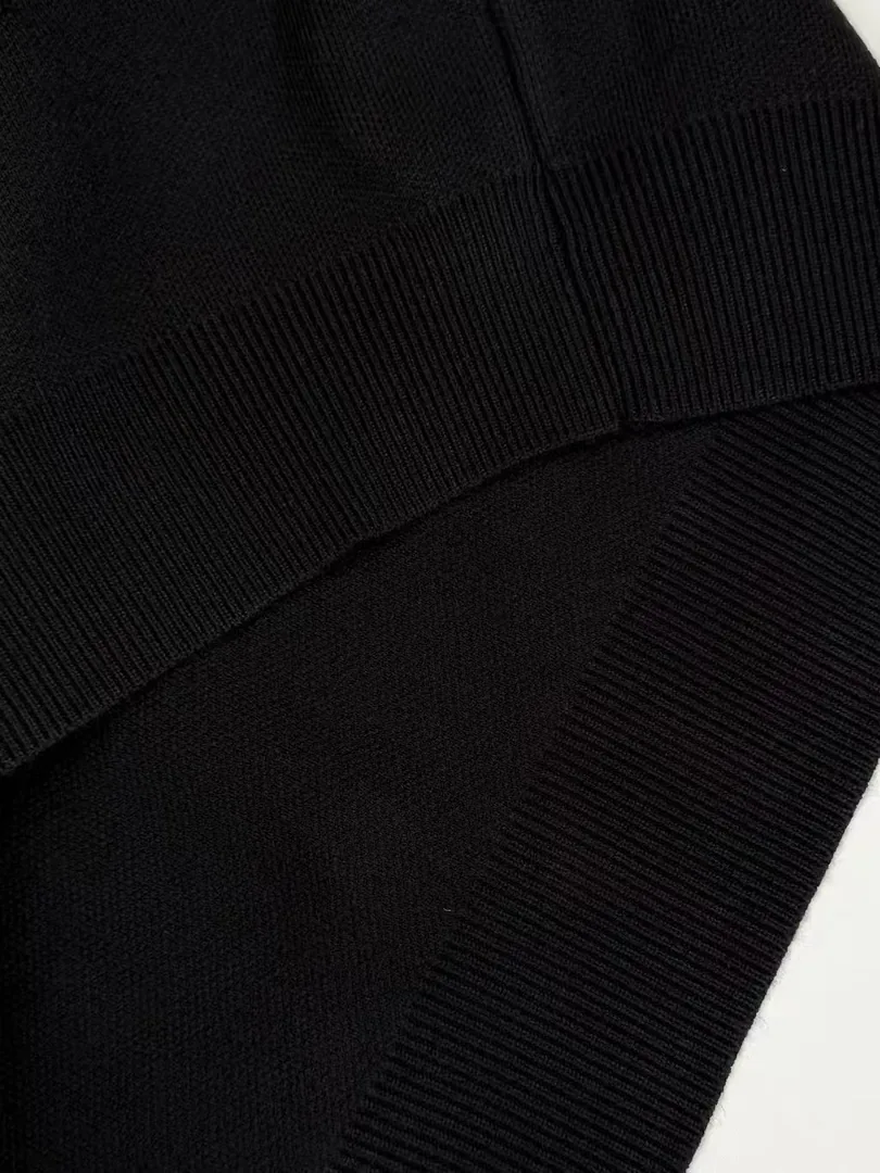 Fabric Detail Jacket — photo 6