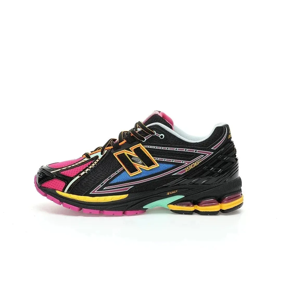 New Balance Retro Runners — Photo 9