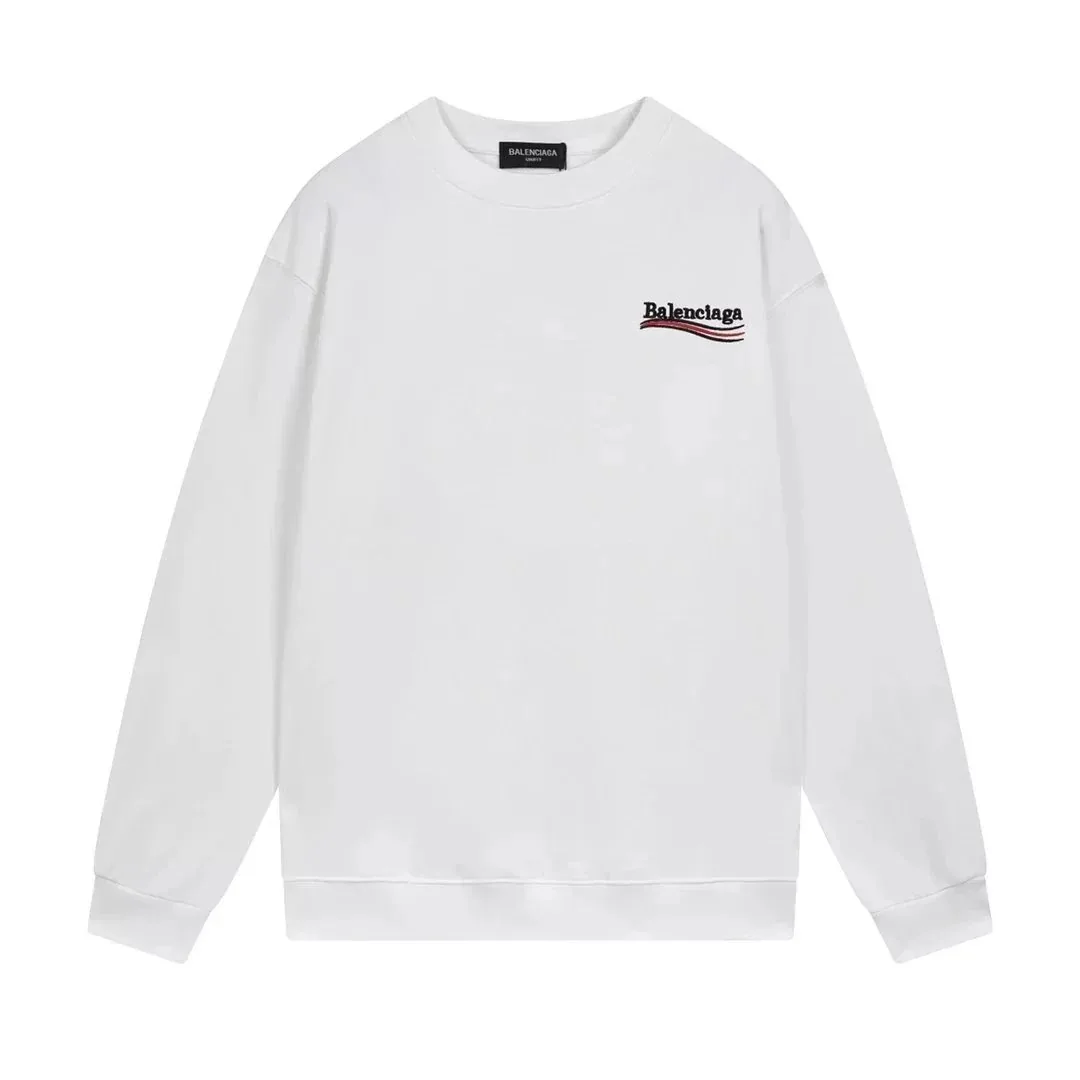 Long-Sleeve Tee — Photo 6