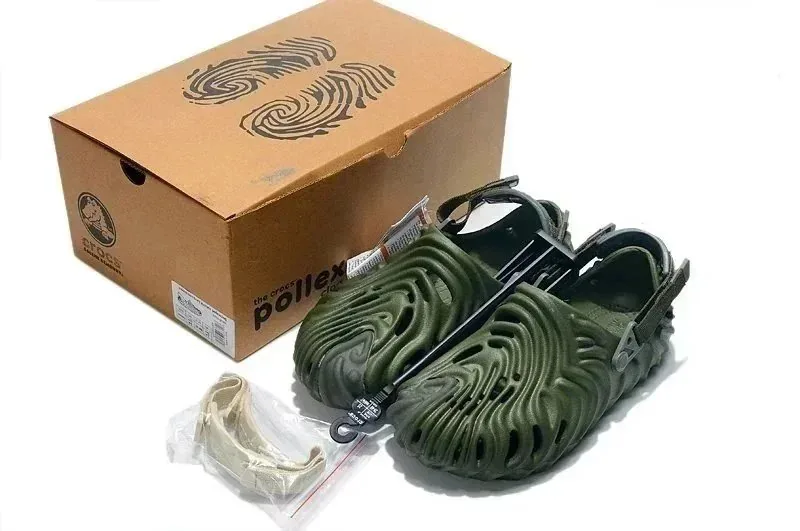 Clog Sandals — QC