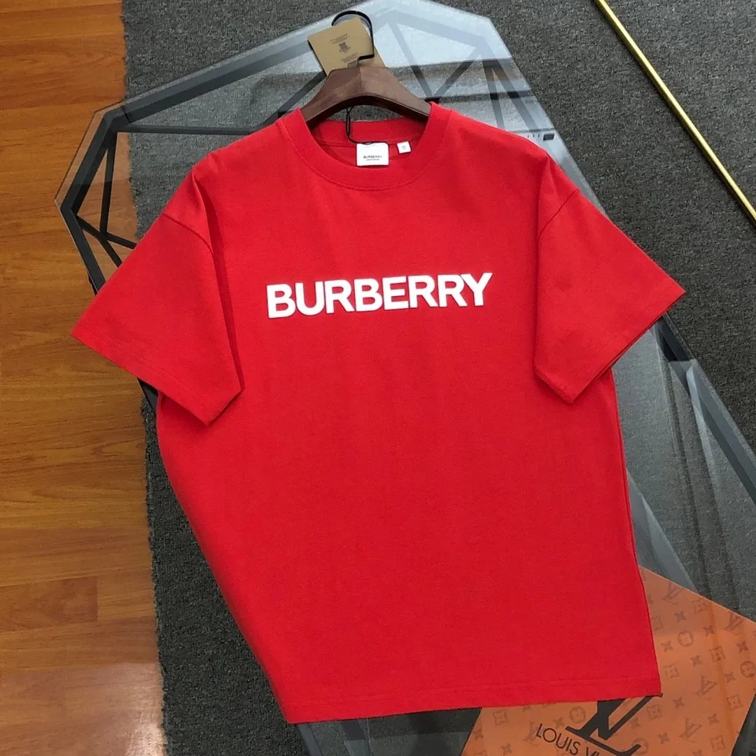 Cotton Detail Tee — Photo 15