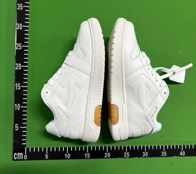 Off-White Out Of Office Grey — Photo 15