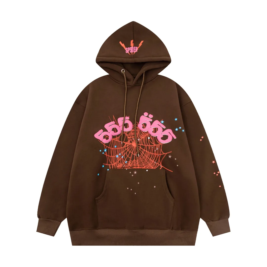 Warm Pullover Hoodie — Photo 5