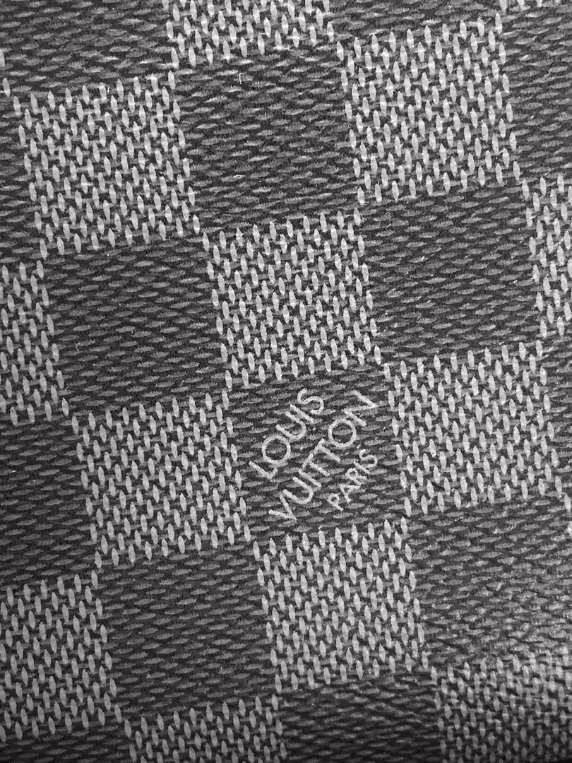 Louis Vuitton Classic Handbag — photo 7