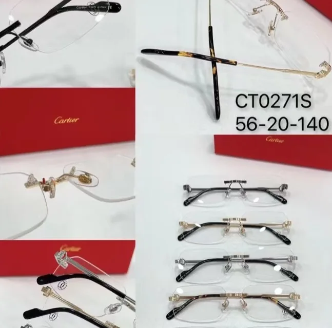 Retro Sunglasses — QC