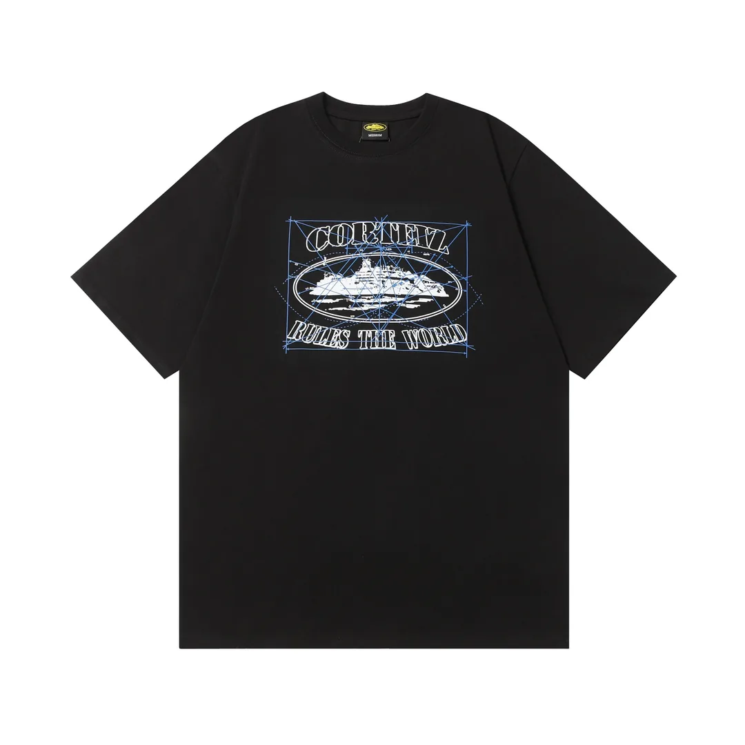 Corteiz T-Shirt — Photo 14