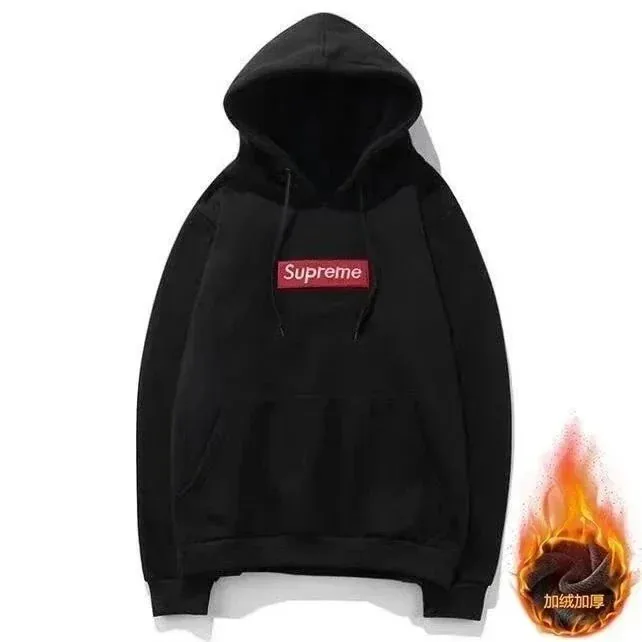 Pullover Hoodie — Photo 13