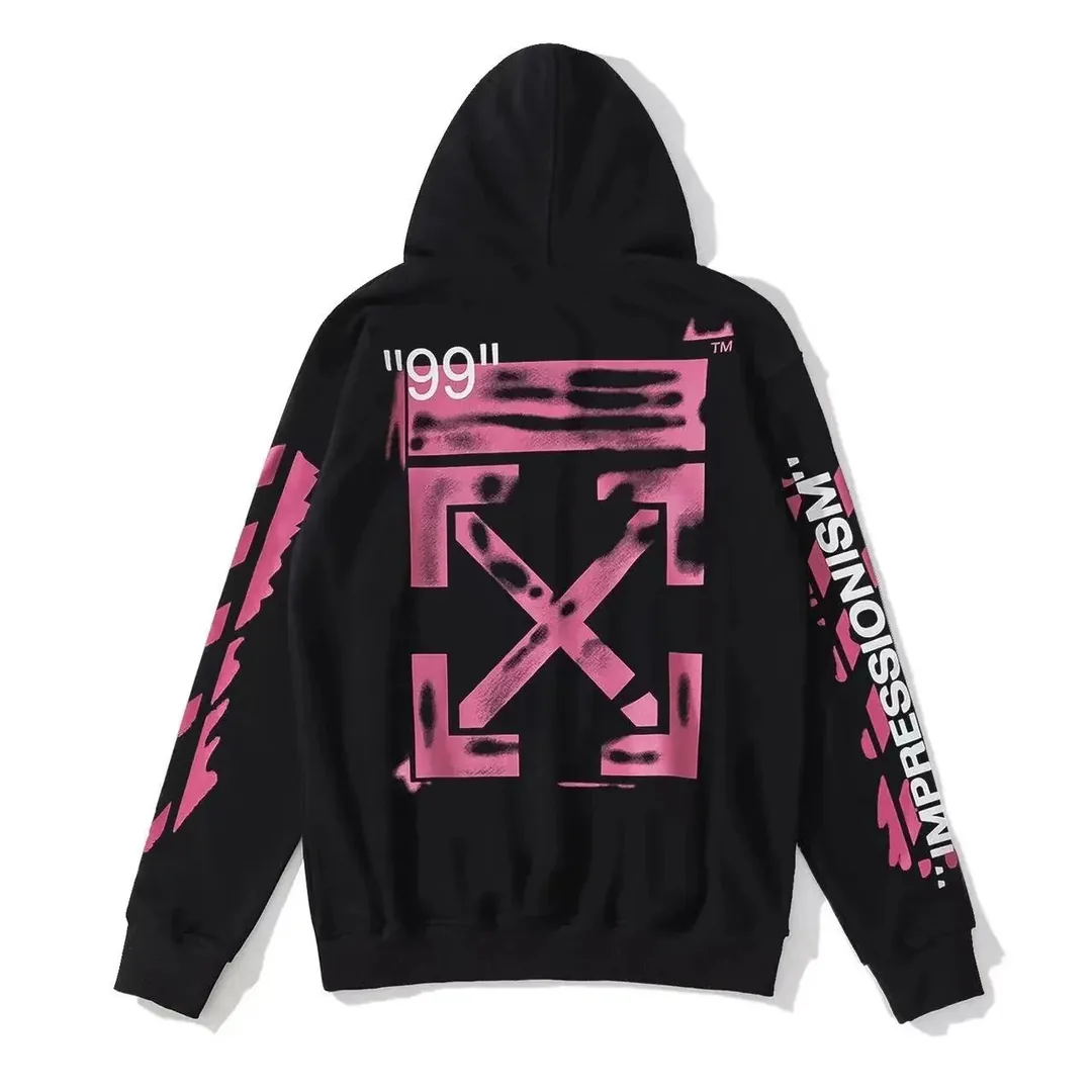 Pullover Hoodie — Photo 5