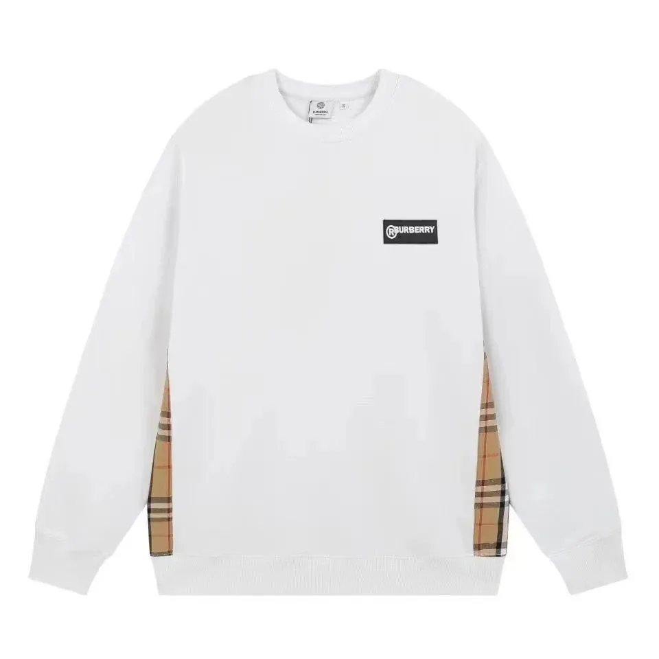 Long-Sleeve Tee — QC