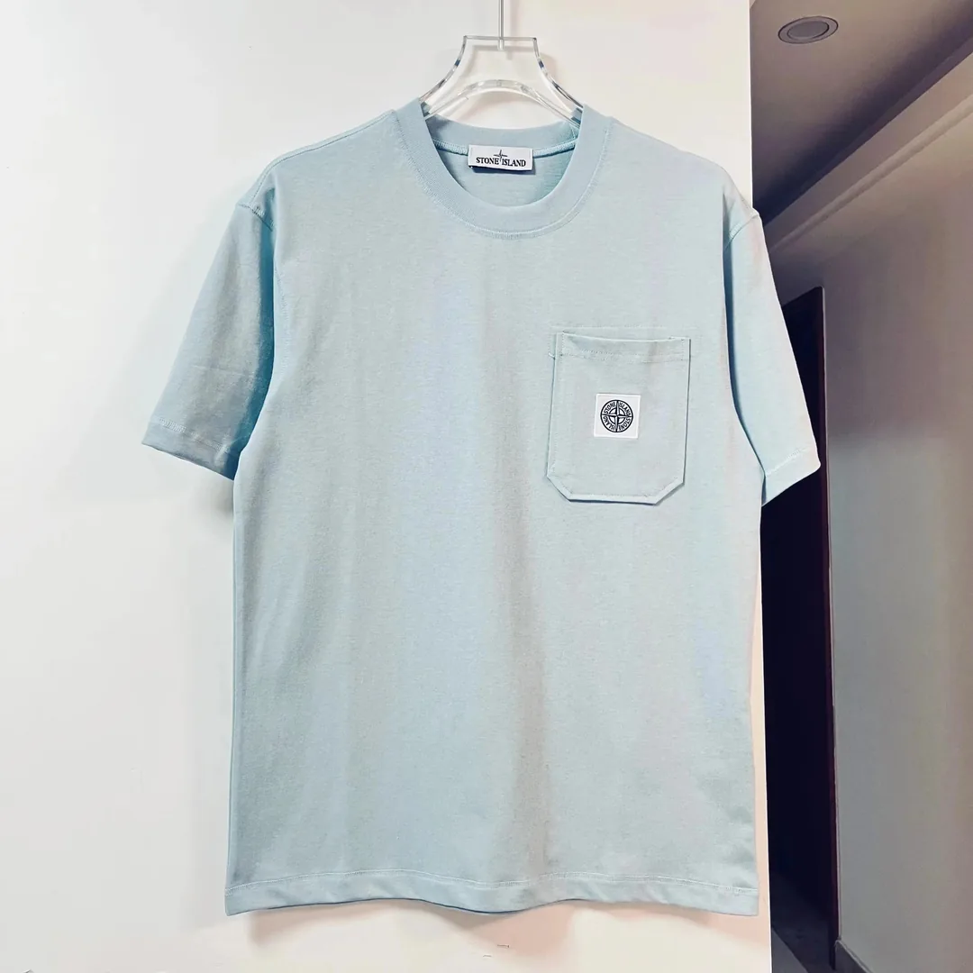 Stone Island T-Shirt — photo 10