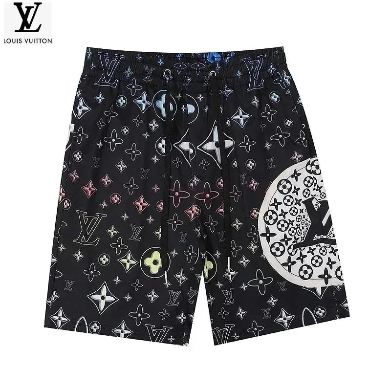 Summer Shorts — photo 10
