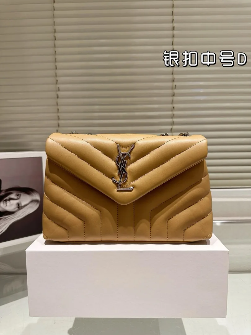 YSL Bag — Photo 13