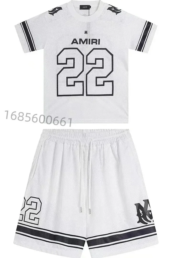 Short-Sleeve Shorts Set — photo 7