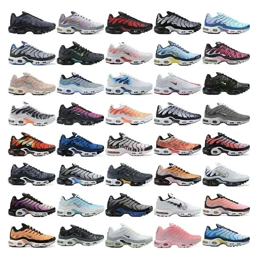 Nike Air Max Plus TN