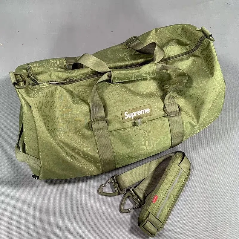 Supreme Crossbody Gym Bag — Photo 7