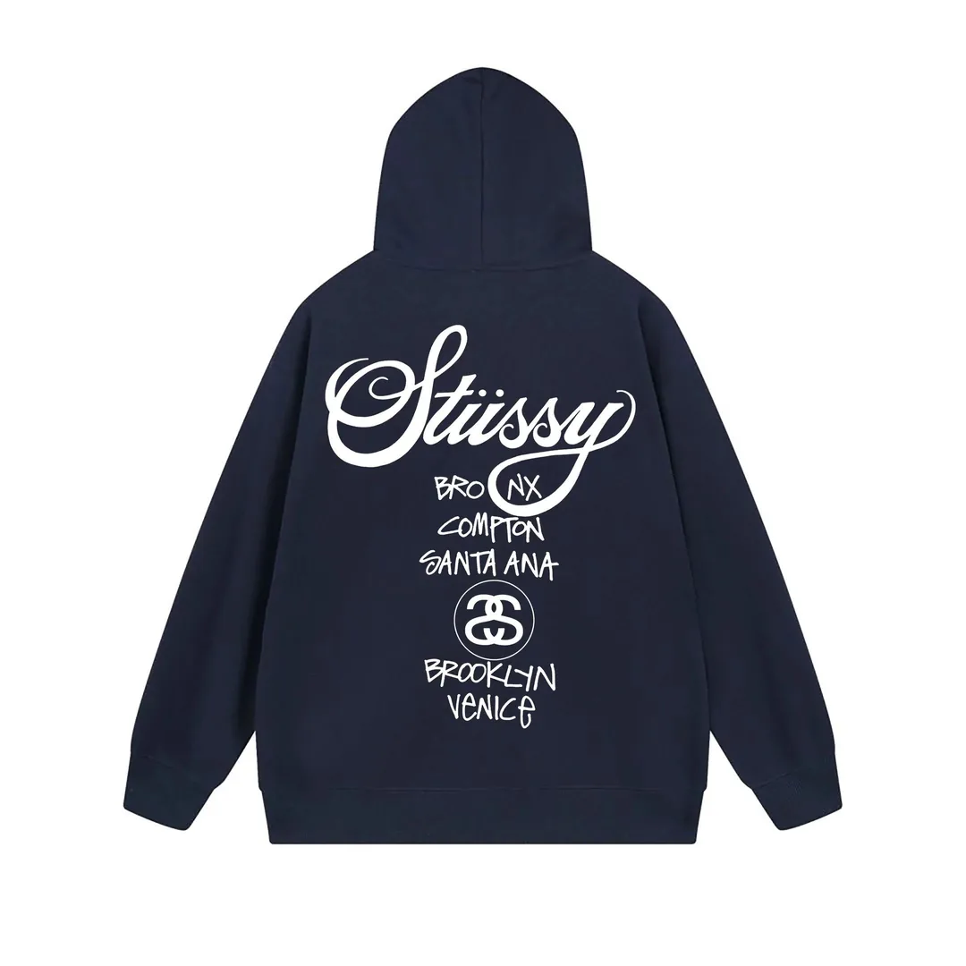 Pullover Hoodie — Zdjęcie 14
