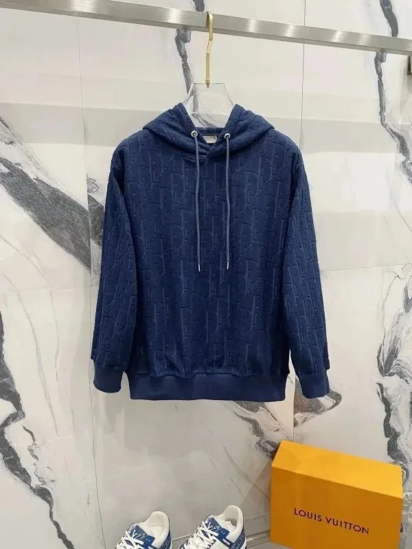Long Hoodie — Photo 6