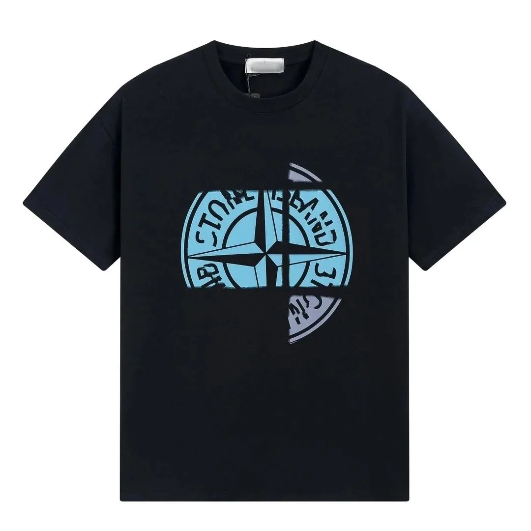Stone Island T-Shirt — Photo 3