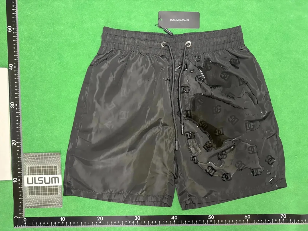 Beach Shorts — photo 5