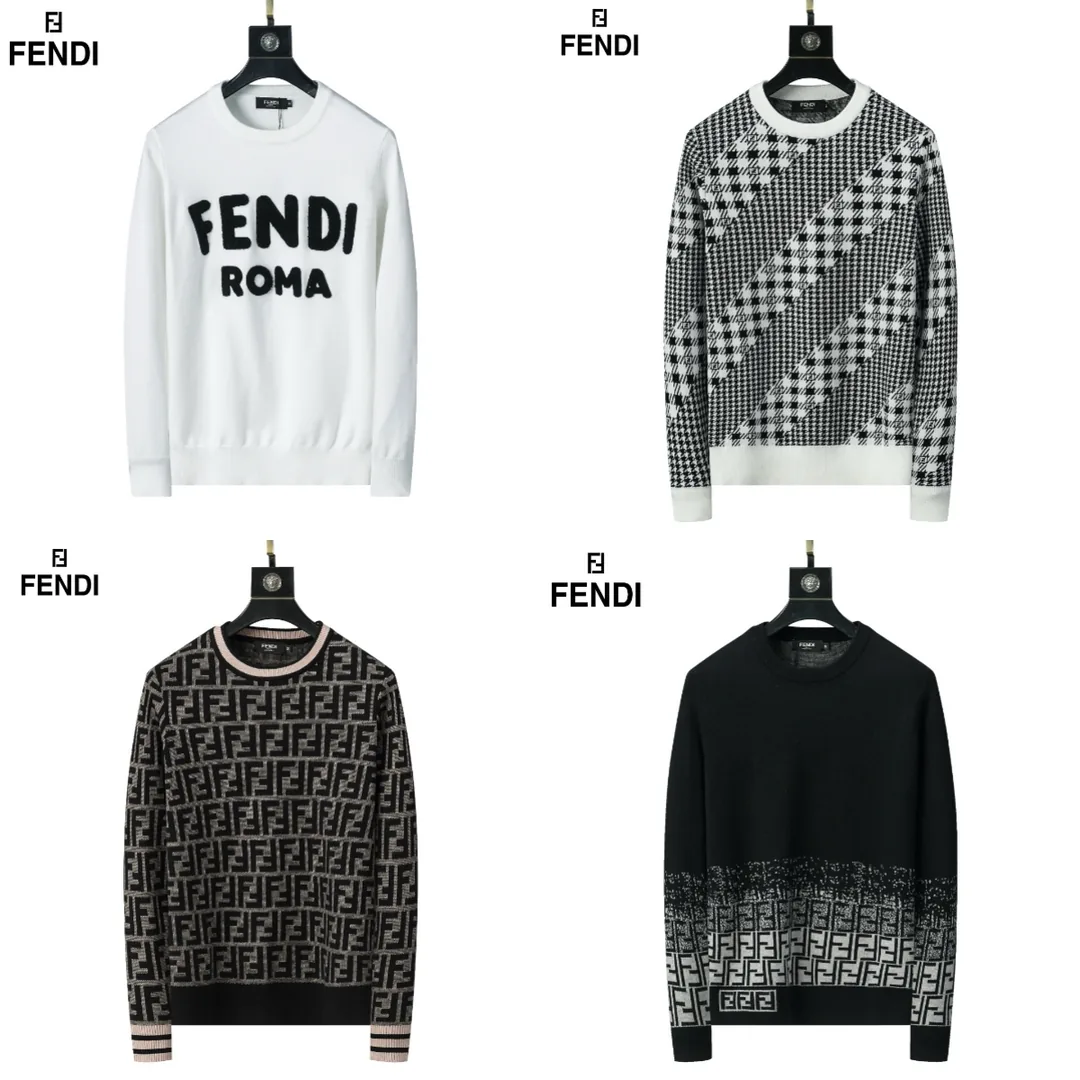Autumn Winter Sweater