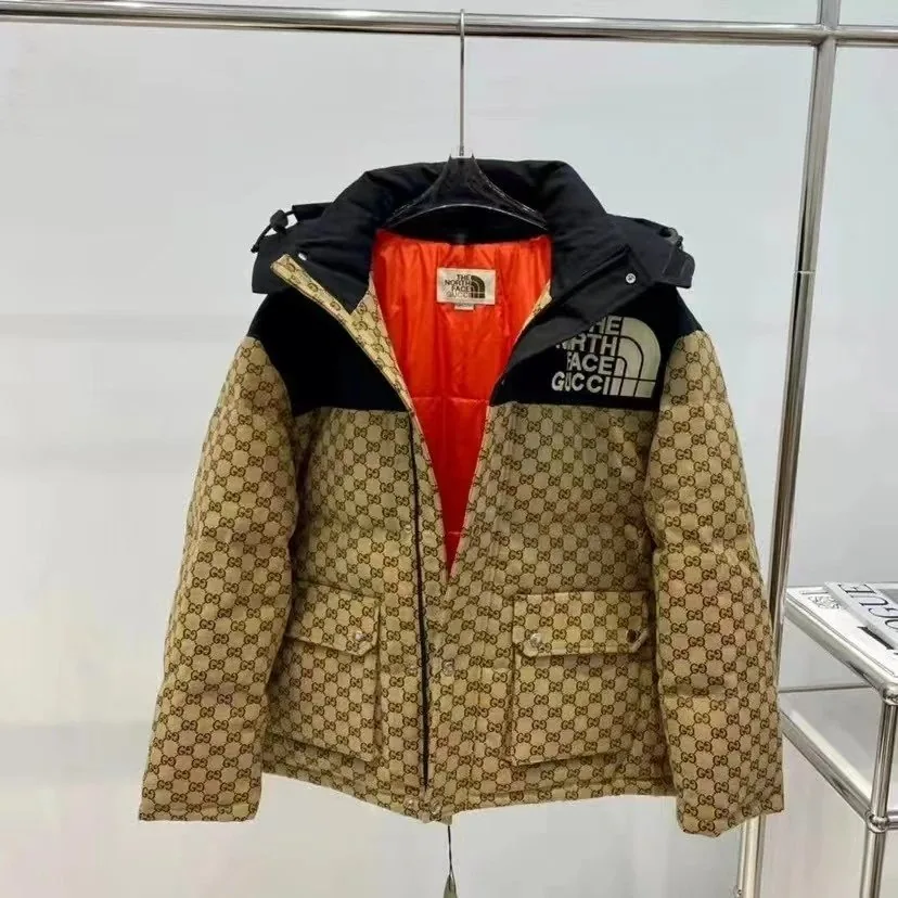 Gucci Leather Sneakers — QC