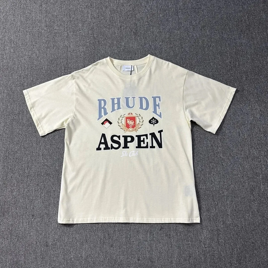 American T-Shirt — photo 11