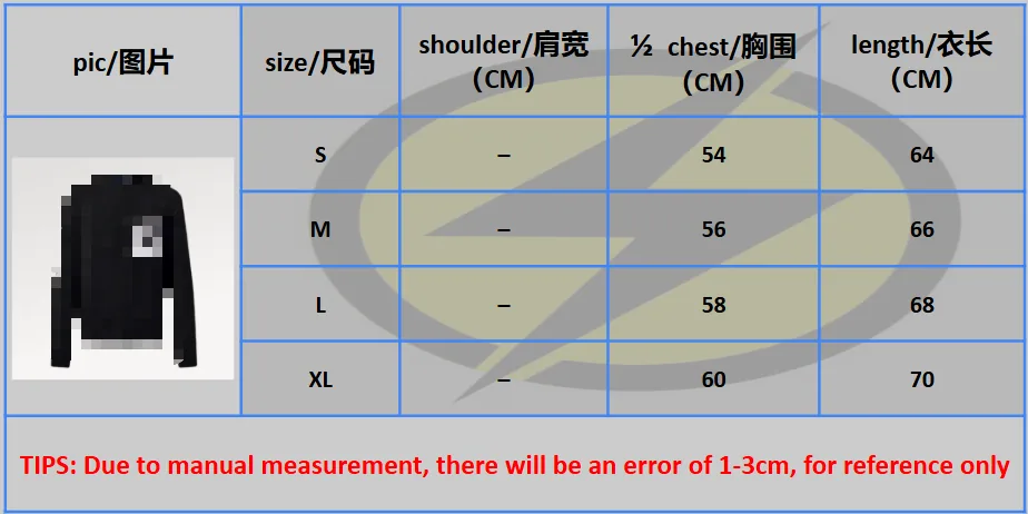 Contrast Crewneck Knit Top — Photo 2