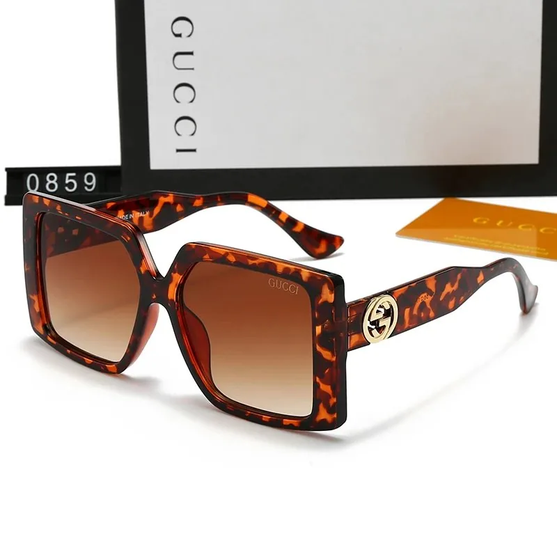 Retro Cat-Eye Sunglasses — QC