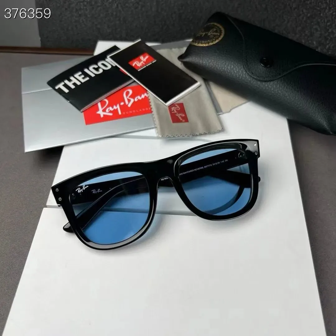 Ray-Ban Sunglasses — Zdjęcie 13