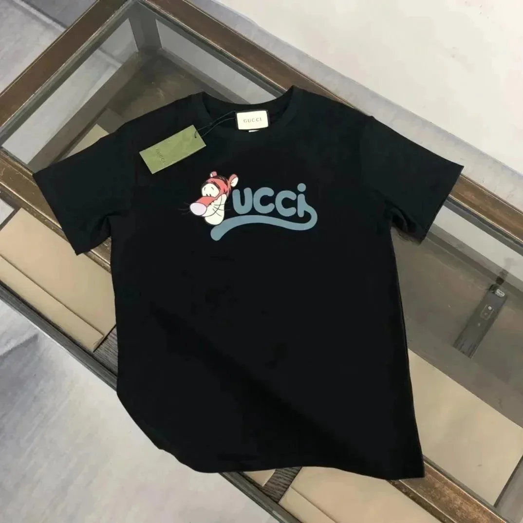 Short-Sleeve Tee — Photo 4