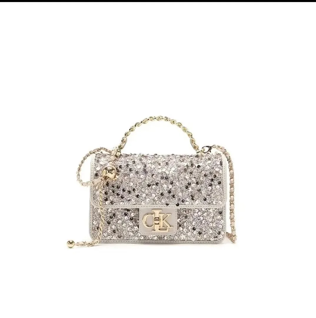 Messenger Crossbody Bag — photo 3