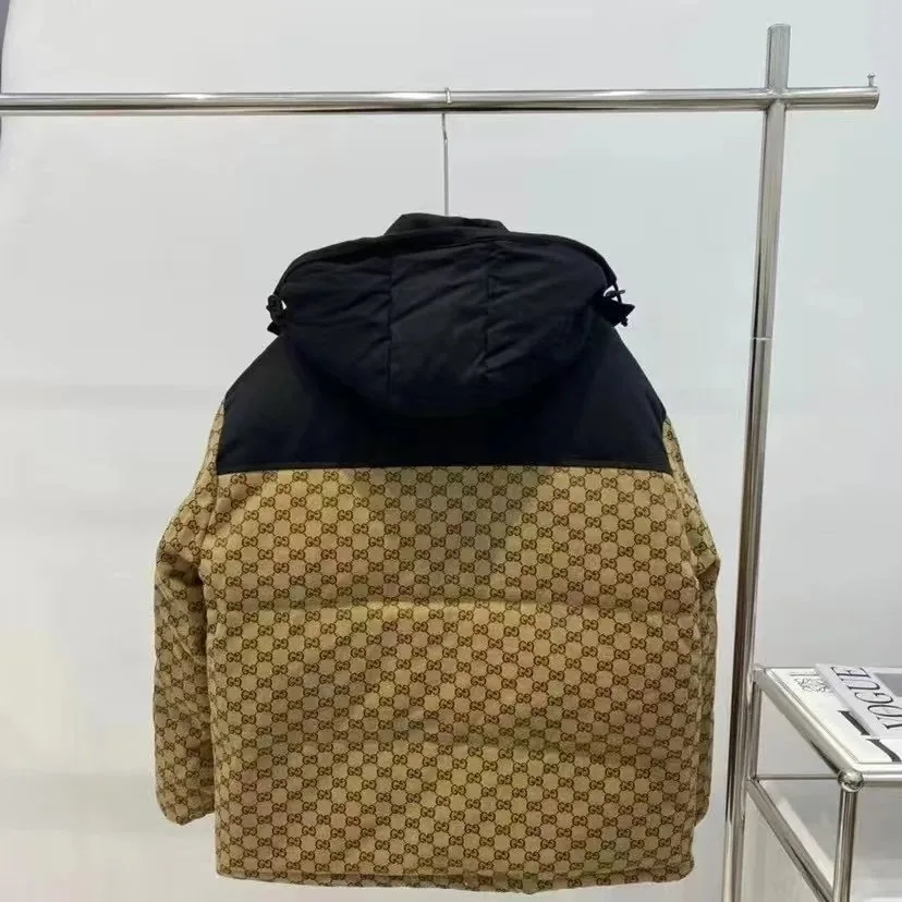 Gucci Leather Sneakers — QC