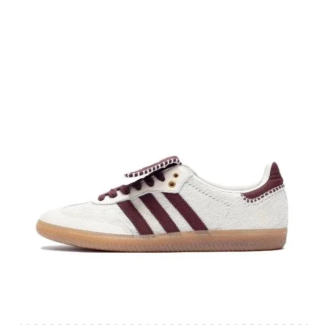 Adidas Samba Trainers — photo 8
