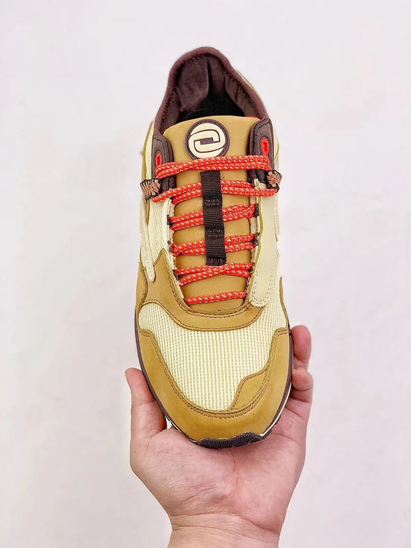 Nike Air Max 1 Cactus Jack — Photo 13
