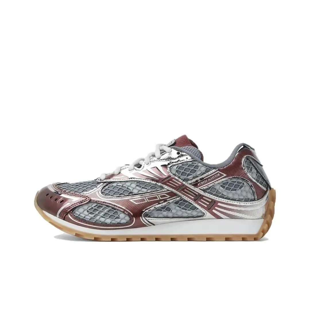 Bottega Veneta Orbit Sneakers — photo 4