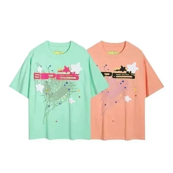 Streetwear T-Shirt — Photo 3
