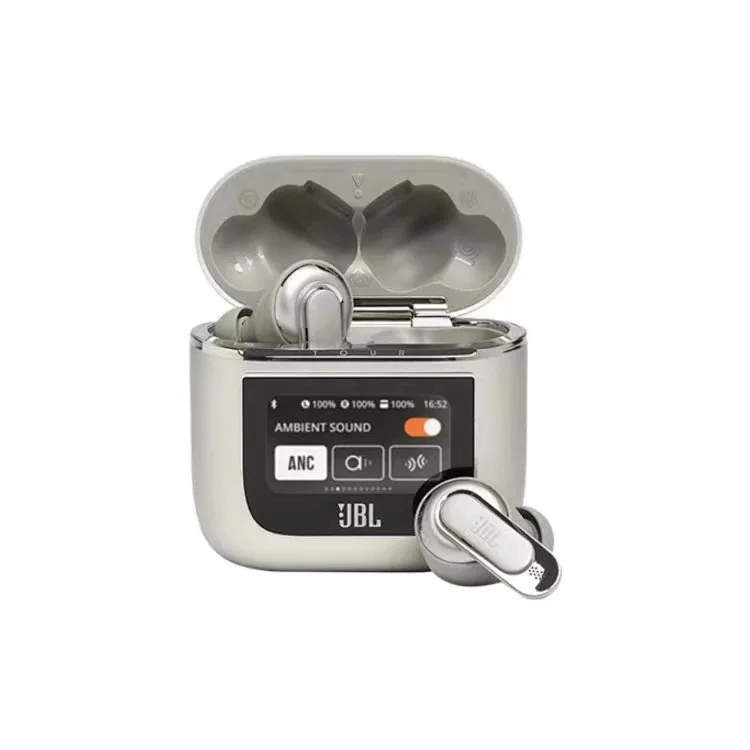 JBL Tour Pro 2 Earbuds