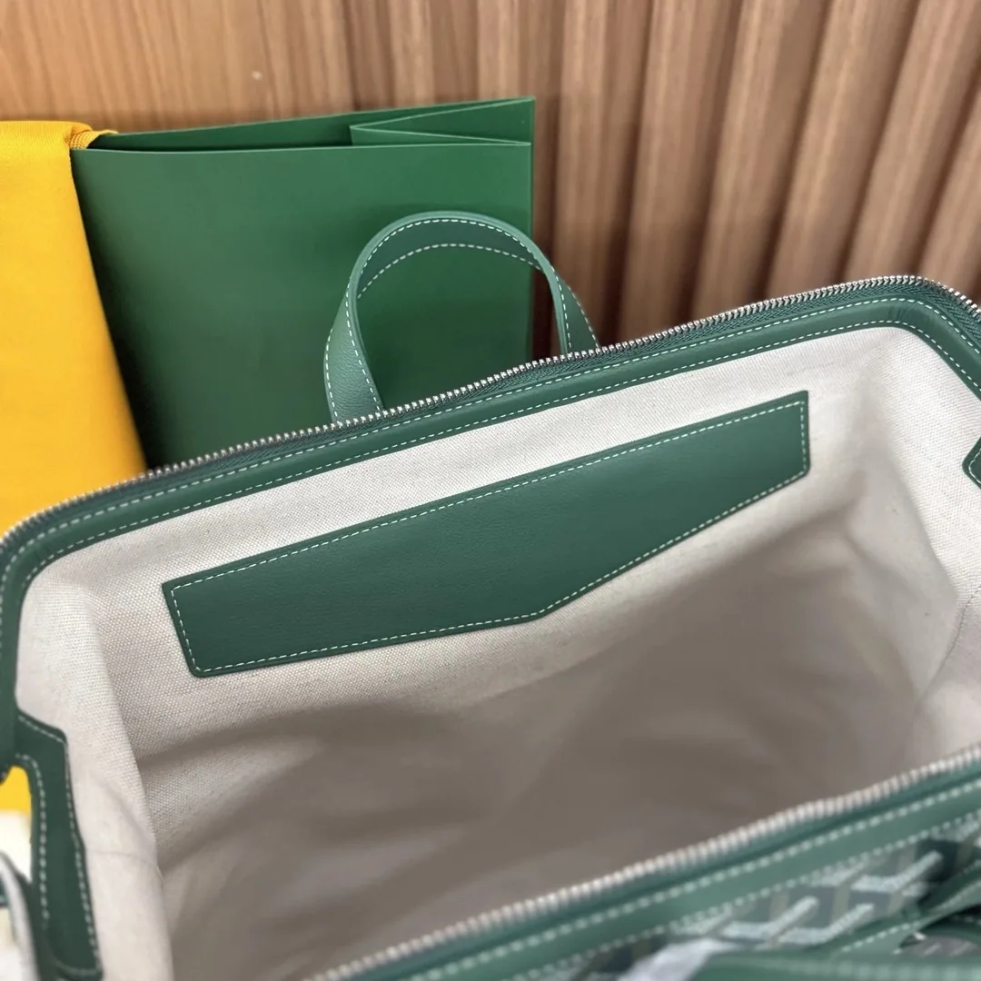 Goyard Backpack — photo 8