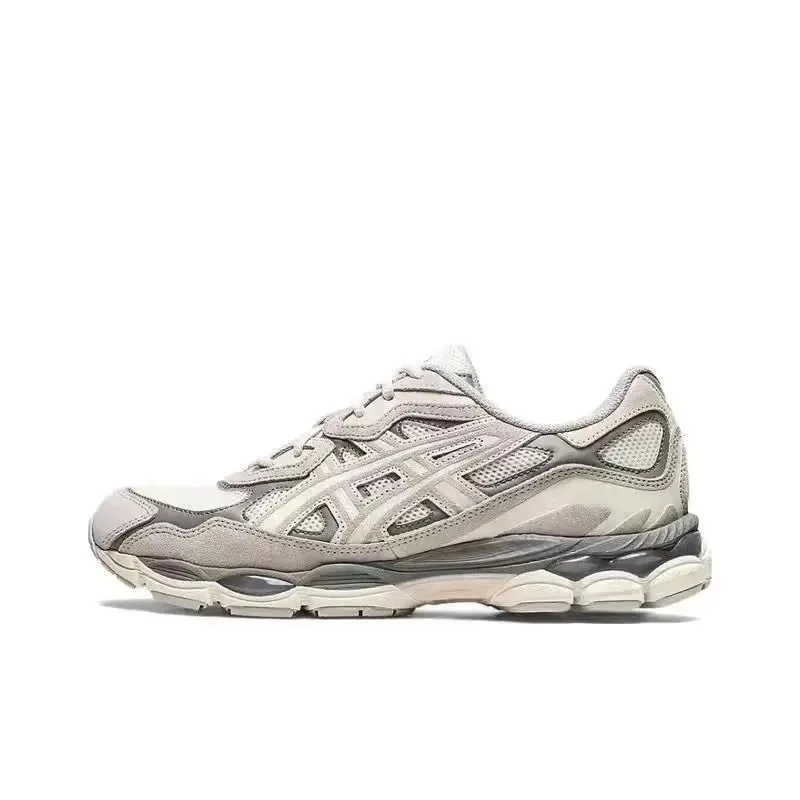 Asics Low-Top Sneakers — photo 5