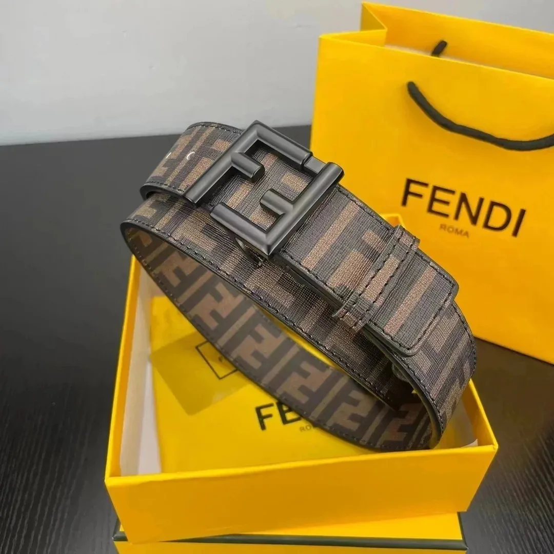 Fendi Belt — Photo 4