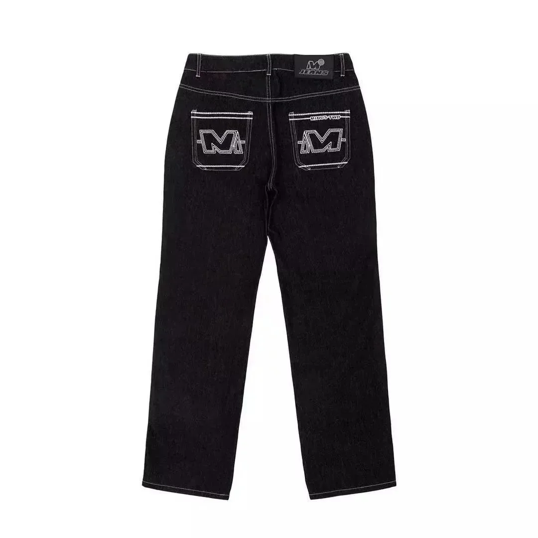 High Street Jeans — Photo 11