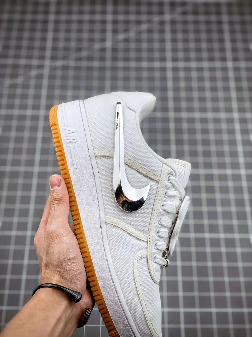 Nike Air Force 1 Travis Scott — QC