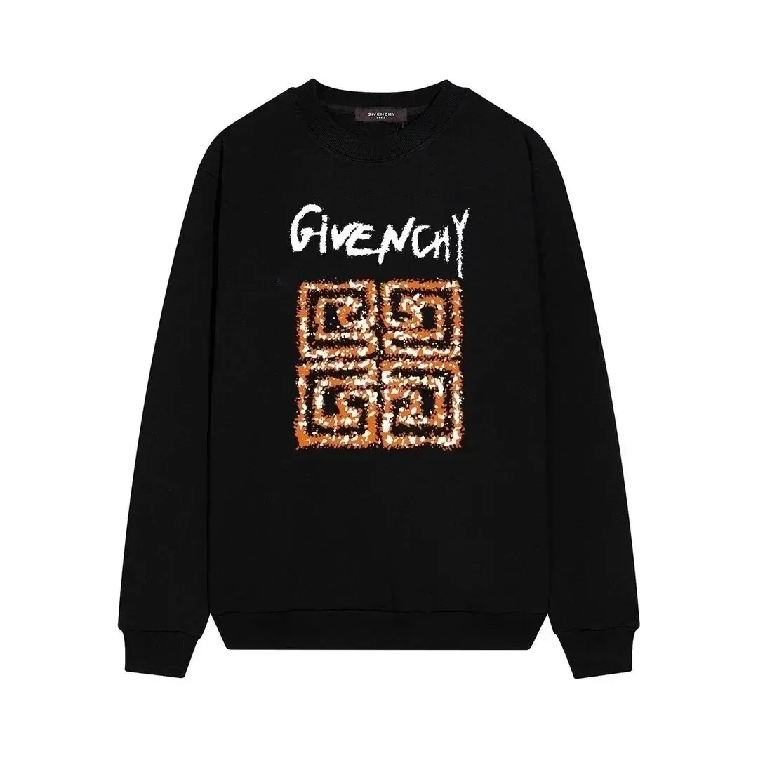 Couple Sweatshirt — Photo 4