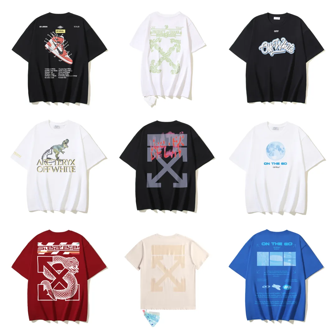 Classic T-Shirt