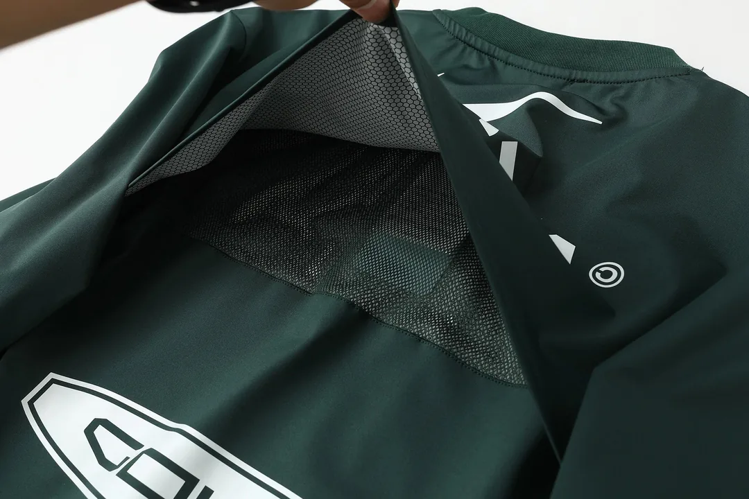 Nocta Golf Long-Sleeve Tee — Photo 13