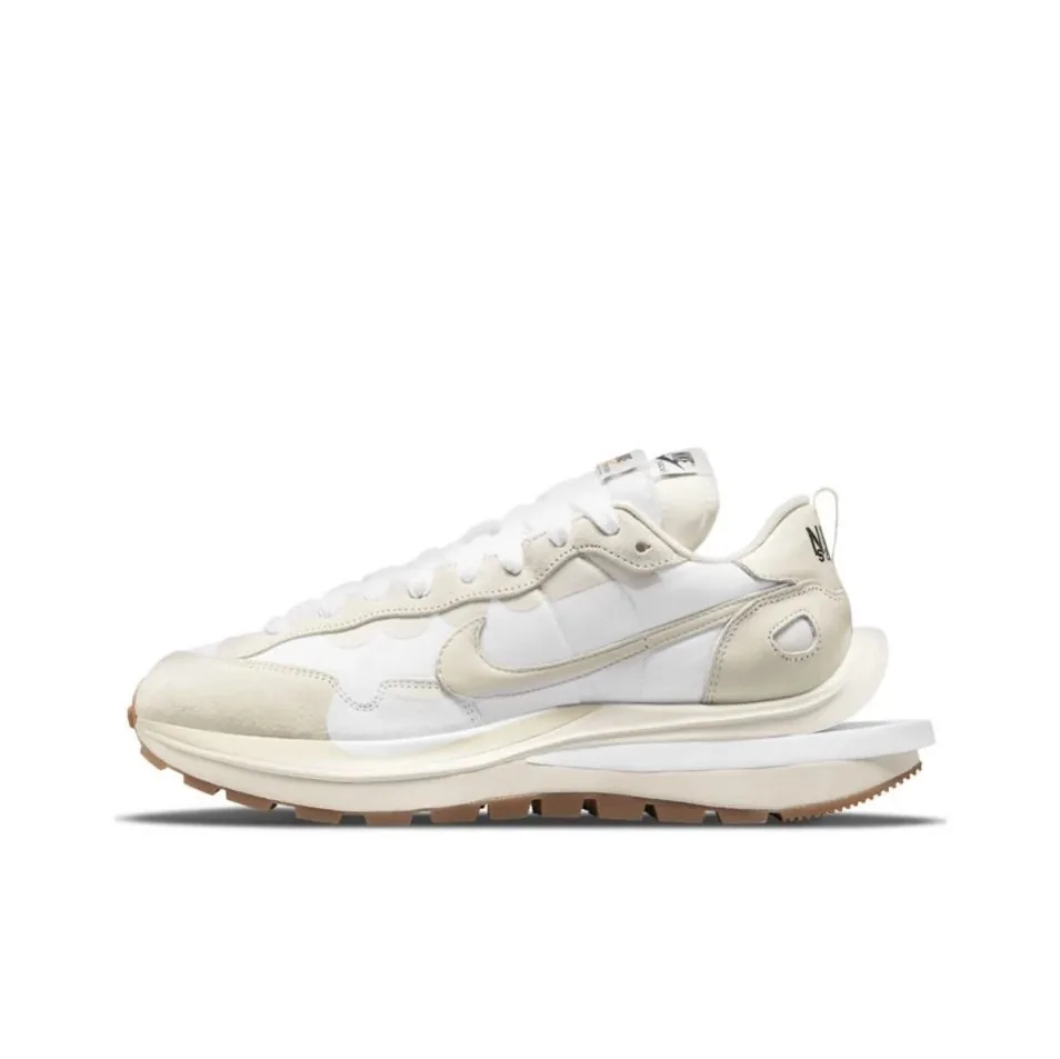 Nike VaporWaffle Sacai Crossover Sneakers — Photo 14