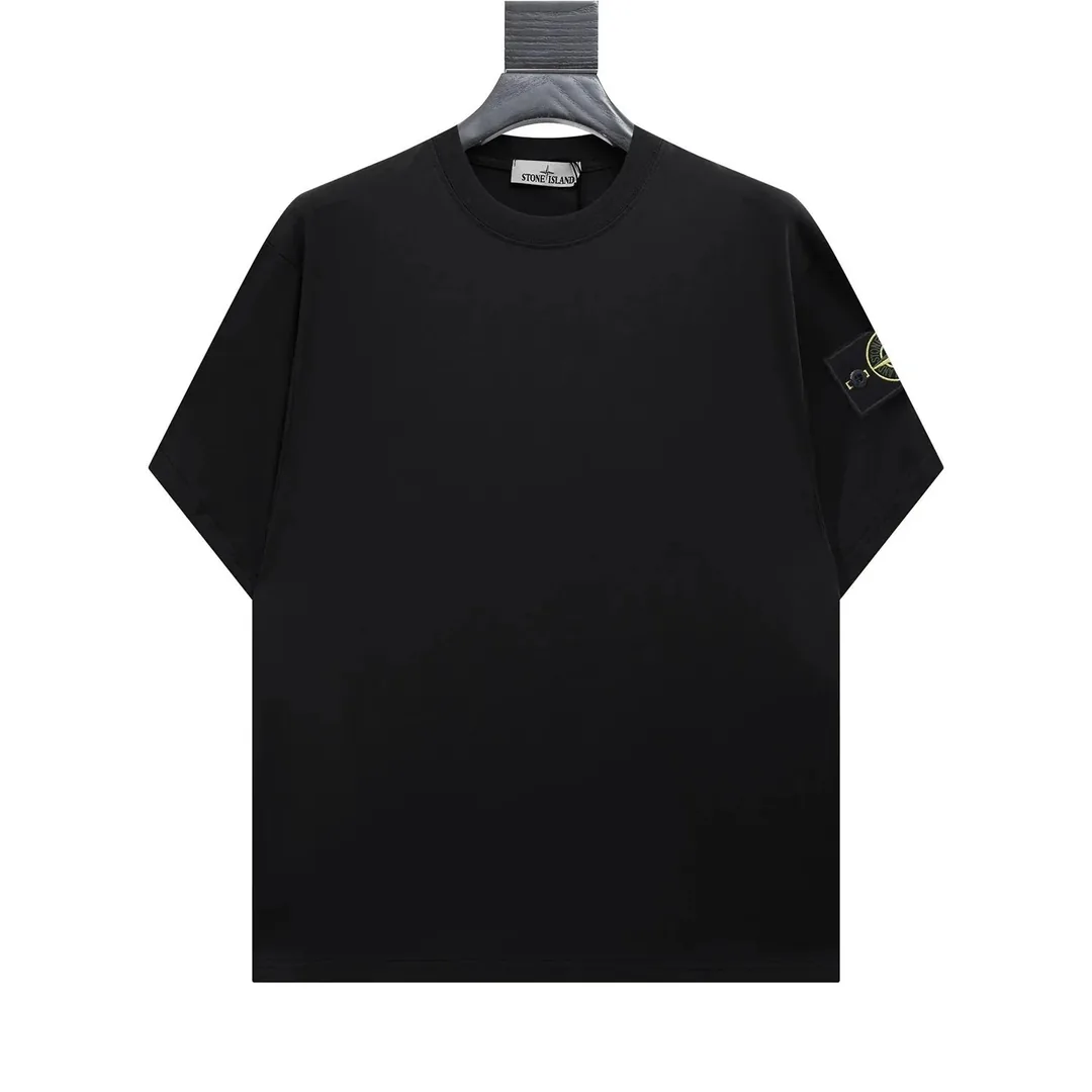 Stone Island T-Shirt — photo 11
