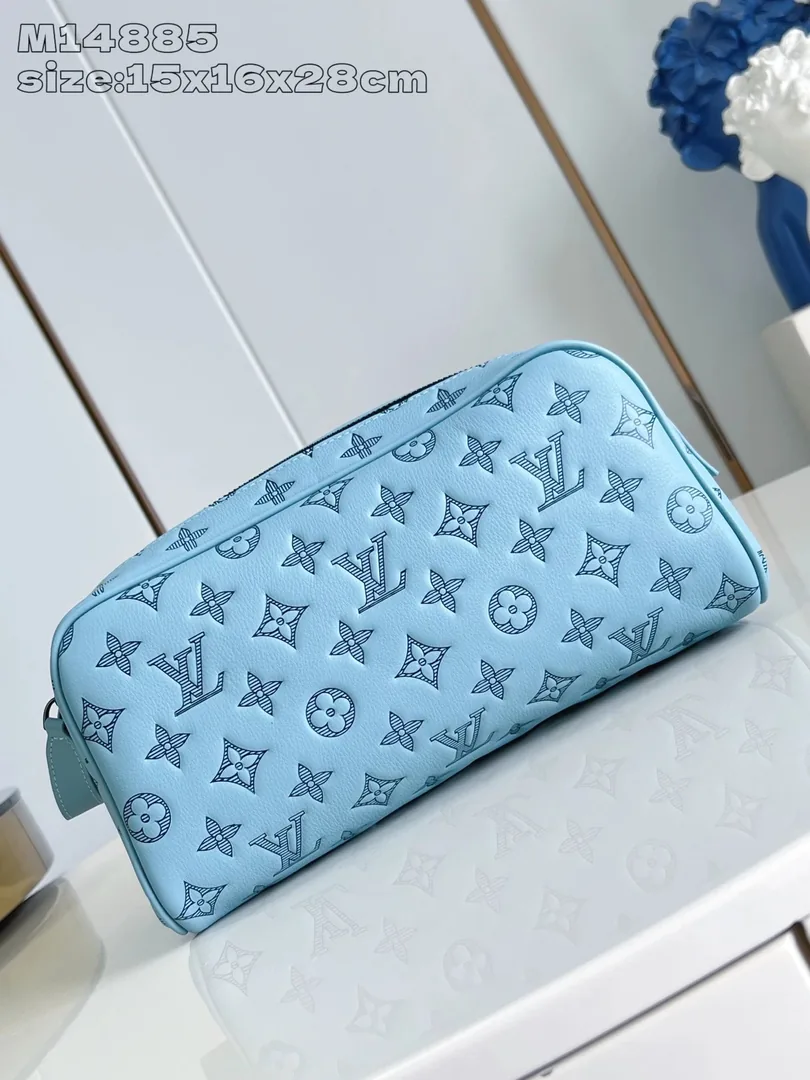 Louis Vuitton Dopp Kit Toiletry Bag — photo 12