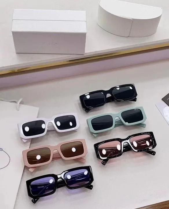 Prada 06YS Sunglasses — Photo 9